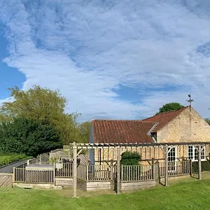 Primrose Holiday home Malton