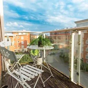 The Bay Retreat Apartment Cardiff