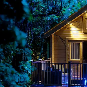 Holiday home Alum Chine Log Cabin, Bournemouth