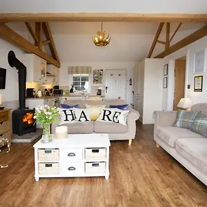 Hare Holiday home Finghall