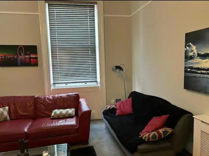 Apartment Ideal Location For Beach & Town Bournemouth